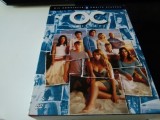 OC California - seria2 - - b400, Actiune, DVD, Engleza