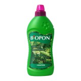 Biopon Ingrasamant Lichid Conifere 1 l