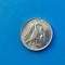 5 Lire 1974 Vatican-UNC-RAR
