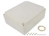 Carcasă universală policarbonat Ritec 200x250x95mm