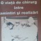 O Viata de Chirurg intre amintiri si realizari - Virgil Ene