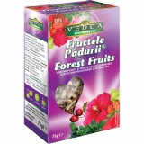 FRUCTE PADURE 75GR, Vedda