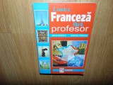 Limba Franceza fara profesor -Maria Braescu,Mariana Perisanu