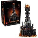 LEGO&reg; Icons - Stapanul inelelor: Barad-d&ucirc;r&trade; 10333, 5471 piese