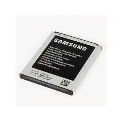 Acumulator Samsung B185B (G350) 1800 mAh Original Swap A foto