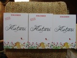 Fluturi Irina Binder (3 Volume) - Set Romane de Dragoste For You