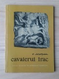 Constantin Scorpan - Cavalerul trac (1967)