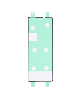 Dublu Adeziv LCD Exterior Samsung Galaxy Z Fold2 5G SM F916 foto