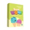 Joc terapeutic pentru cresterea increderii in sine la copii, Sunt WOW!, 7Toys