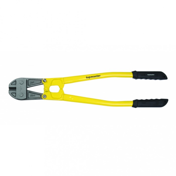Cleste taiat bolturi 900mm TMP HardWork ToolsRange