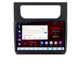 Navigatie Lenovo VW Touran 2010-2016 Android 14, 8GB RAM, 128GB, CarPlay