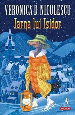 IARNA LUI ISIDOR foto