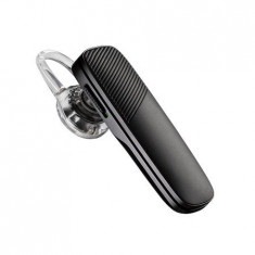 CASCA BLUETOOTH PLANTRONICS EXPLORER 500 NEGR foto