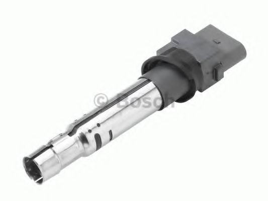 Bobina inductie AUDI Q7 (4L) (2006 - 2015) BOSCH 0 986 221 056