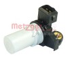 Senzor impulsuri, arbore cotit FORD C-MAX (DM2) (2007 - 2016) METZGER 0902086