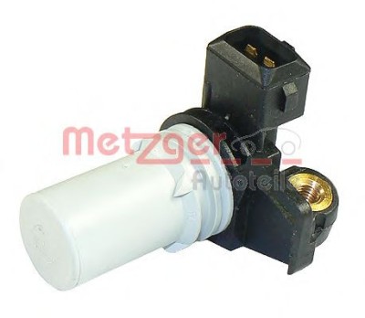 Senzor impulsuri, arbore cotit FORD C-MAX (DM2) (2007 - 2016) METZGER 0902086 foto