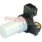 Senzor impulsuri, arbore cotit FORD C-MAX (DM2) (2007 - 2016) METZGER 0902086