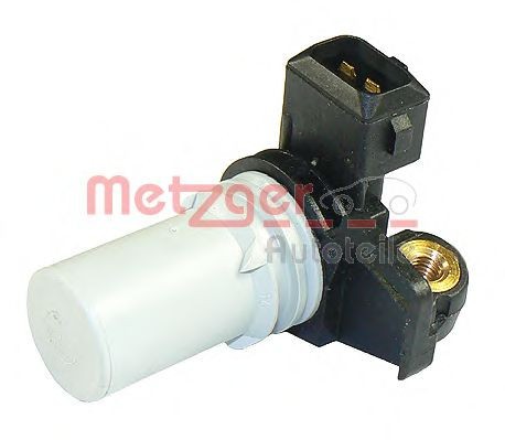 Senzor impulsuri, arbore cotit FORD C-MAX (DM2) (2007 - 2016) METZGER 0902086