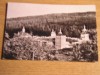 QW25 MS - Carte postala - tematica manastiri - vedere - Manastirea Secu 2
