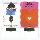|Finlanda, Europa CEPT, 2003, MNH