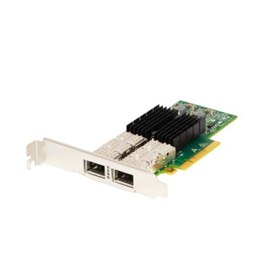 Placa Retea Server InfiniBand FDR/Ethernet 40Gb/10Gb 2-port 544+ QSFP - HP 764284-B21 764736-001 foto