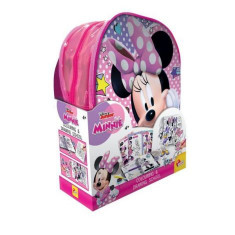 Kit de creatie cu ghiozdanel - minnie