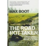 The Road Not Taken