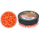 Wafters SELECT BAITS Method Feeder, Tutti Frutti, Portocaliu Fluo, 4mm