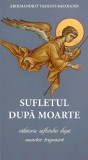 Cumpara ieftin Sufletul După Moarte. Călătoria Sufletului După Moartea Trupească, Vasiliu Bacoianis - Editura DE SUFLET