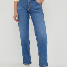 Lee jeansi femei , medium waist