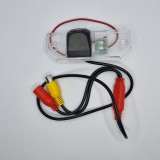 Camera marsarier dedicata Ford C-Max I 2003 - 2008 tip lampa numar, AHD 720P,