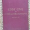 Code civil suisse. code federal des obligations - VIRGILE ROSSEL