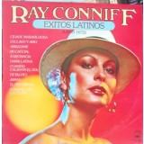 Disc vinil, LP. Exitos Latinos (Latin Hits)-RAY CONNIFF-242989
