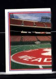 B10 - Sticker fotbal - Campionatul mondial USA - 1994 - nr 283