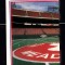 B10 - Sticker fotbal - Campionatul mondial USA - 1994 - nr 283