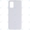 Samsung Galaxy A03s (SM-A037F) Capac baterie alb GH81-21267A