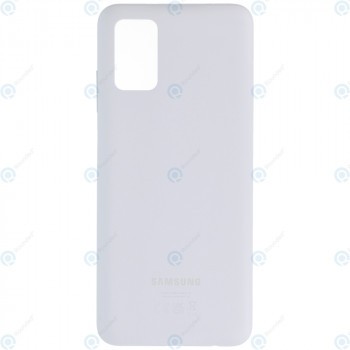 Samsung Galaxy A03s (SM-A037F) Capac baterie alb GH81-21267A