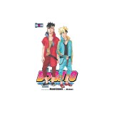 Boruto: Naruto Next Generations, Vol. 16