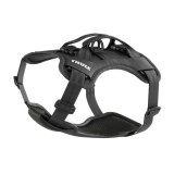 Ham auto pentru caini Thule Cappy S 771001, testat la impact, piept 47.5-63.5 cm