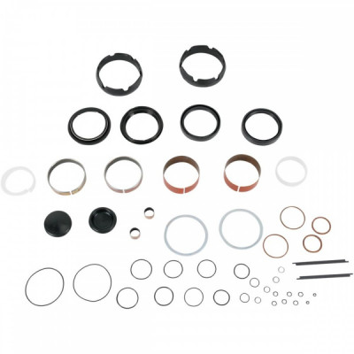 Kit reparatie telescop fata KTM/ Husaberg Cod Produs: MX_NEW 04070281PE foto