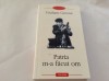 Patria M-a Facut Om - Graham Greene - Editura Polirom, 2008 - Roman Beletristica