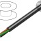 Cablu Electric 4x20AWG PVC Crom 305m