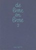 De livre en livre 2 (8-10 ans)