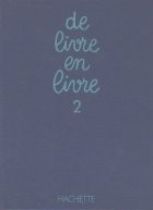 De livre en livre 2 (8-10 ans) foto