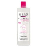 Lapte de duș Byphasse Caresse Vanilla Flower, 1000 ml