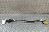 Reglaj &icirc;nălțime centura dreapta față PORSCHE CAYENNE 9PA 2004 OEM: 4D0857833,4D0.857.833 28931722