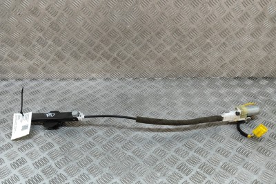 Reglaj &amp;icirc;nălțime centura dreapta față PORSCHE CAYENNE 9PA 2004 OEM: 4D0857833,4D0.857.833 28931722 foto