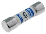Siguranță gPV 1A 1kVDC 10.3x38mm ASO, SCHURTER