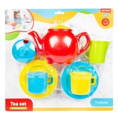 Set ceai 11 buc/set &ndash; Toi-Toys