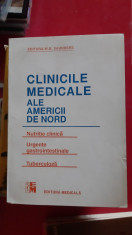 CLINICILE MEDICALE ALE AMERICII DE NORD- VOL.77 foto